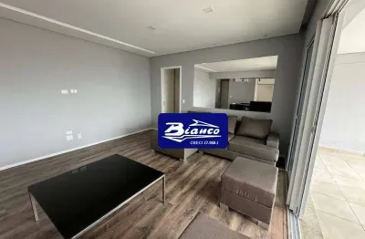 Apartamento à venda, 116 m² por r$ 1.400.000,00 - bosque maia - guarulhos/sp