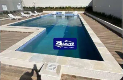 Apartamento à venda, 44 m² por r$ 309.000,00 - vila bremen - guarulhos/sp