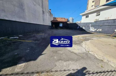 Terreno para alugar, 199 m² por r$ 4.149,00/mês - jardim guarulhos - guarulhos/sp