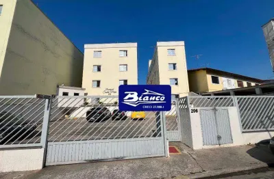 Apartamento com 1 quarto à venda na Rua Dom Macedo da Costa, 206, Jardim Santa Mena, Guarulhos