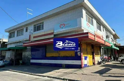 Prédio à venda, 629 m² por r$ 1.600.000,00 - jardim presidente dutra - guarulhos/sp