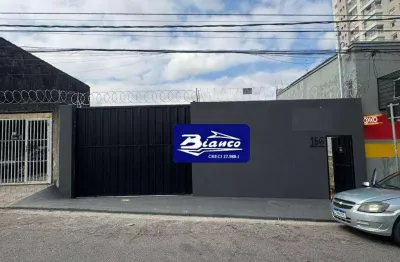 Terreno no jardim santa mena - junto ao supermercado assaí- aluguel r$ 2500,00