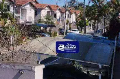 Casa em condomínio fechado com 2 quartos à venda na Rua Anhumas, 489, Vila São João Batista, Guarulhos