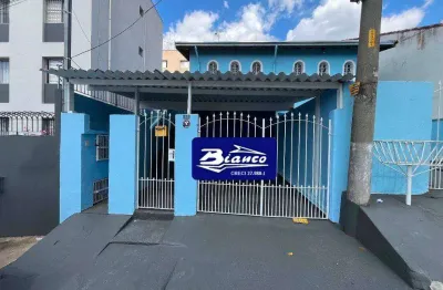 Casa com 2 quartos para alugar na Rua Wilson, Picanço, Guarulhos