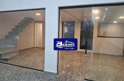 Salão para alugar, 380 m² por r$ 18.242,00/mês - vila endres - guarulhos/sp