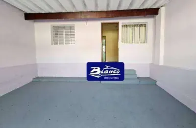 Casa à venda, 101 m² por r$ 530.000,00 - jardim paraventi - guarulhos/sp