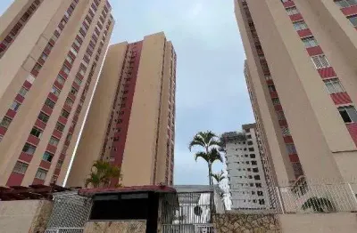 Apartamento com 2 quartos à venda na Avenida Estilac Leal, 161, Centro, Guarulhos