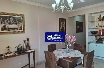 Apartamento à venda, 135 m² por r$ 750.000,00 - picanco - guarulhos/sp