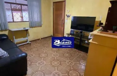 Casa à venda, 250 m² por r$ 500.000,00 - vila fátima - guarulhos/sp