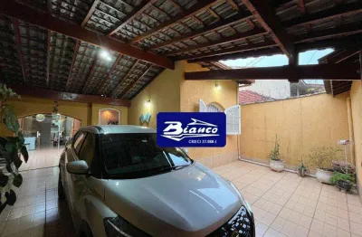 Casa com 2 quartos à venda na Rua Claudino Barbosa, 100, Macedo, Guarulhos