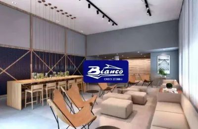 Alugo studio todo mobiado na melhor localização de guarulhos