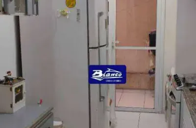 Apartamento garden à venda, 60 m² por r$ 260.000,00 - jardim cocaia - guarulhos/sp