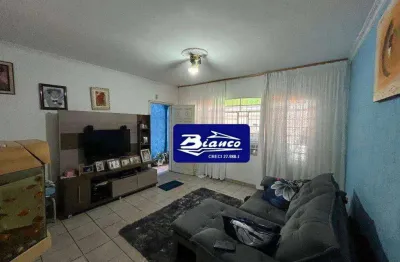 Casa com 3 quartos à venda na Viela Barca, 61, Jardim Moreira, Guarulhos