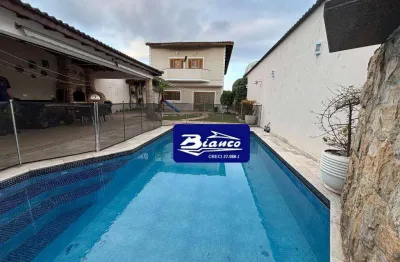 Sobrado alto padrão no melhor da vila rosália! 427 m2, 4 dormitórios! venda r$ 2.350.000,00