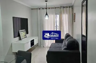 Apartamento com 2 quartos à venda na Rua Dona Tecla, 557, Jardim Flor da Montanha, Guarulhos