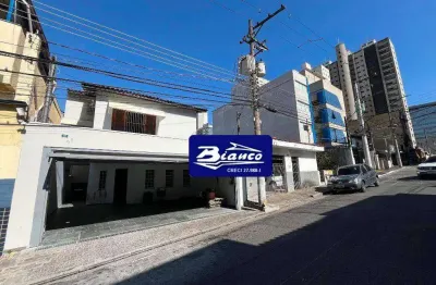 Sobradão comercial - junto hospital são luiz e bosque maia!