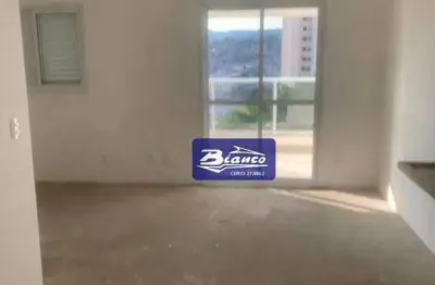 Studio com 1 dormitório à venda, 38 m² por r$ 350.000,00 - vila galvão - guarulhos/sp