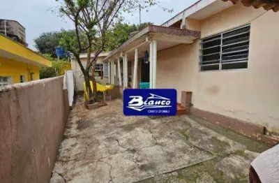 Casa à venda, 90 m² por r$ 400.000,00 - vila fátima - guarulhos/sp