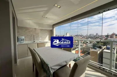 Apartamento à venda, 81 m² por r$ 1.050.000,00 - vila progresso - guarulhos/sp
