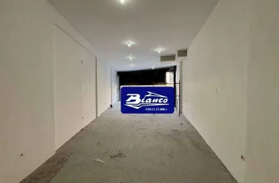Salão comercial para alugar, com 88 m² no jardim santa clara - guarulhos/sp