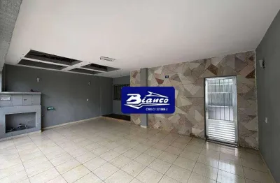 Casa, 100 m² - venda por r$ 650.000,00 ou aluguel por r$ 3.320,00/mês - macedo - guarulhos/sp