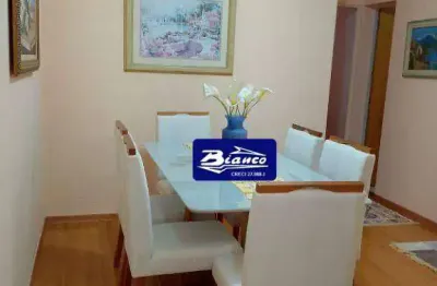 Apartamento para alugar, 68 m² por r$ 2.186,01/mês - gopoúva - guarulhos/sp
