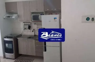 Apartamento para alugar de 2 dormitórios na vila augusta! excelente localizção