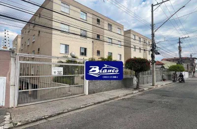 Apartamento com 2 quartos à venda na Rua Antônio Abude, 156, Jardim Barbosa, Guarulhos
