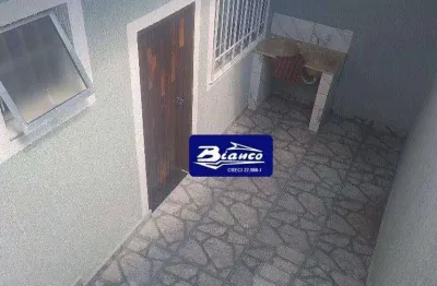 Casa com 2 quartos para alugar na Avenida Nova Taboão, 400, Taboão, Guarulhos
