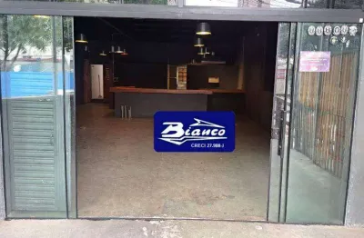 Salão para alugar, 180 m² por r$ 3.700,00/mês - gopoúva - guarulhos/sp