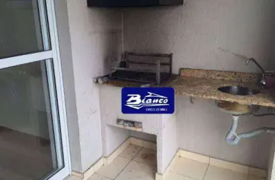 Apartamento com 2 quartos à venda na Rua Antonieta, 280, Jardim Flor da Montanha, Guarulhos