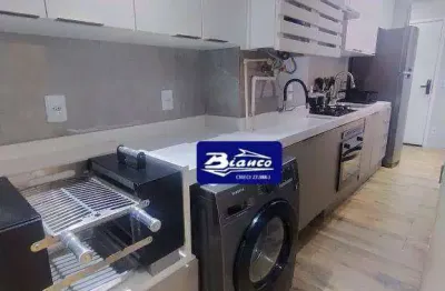 Apartamento com 3 quartos à venda na Rua Mozart, 85, Vila Rosália, Guarulhos
