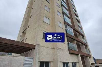 Apartamento com 2 dormitórios à venda, 50 m² por r$ 450.000,00 - jardim munhoz - guarulhos/sp