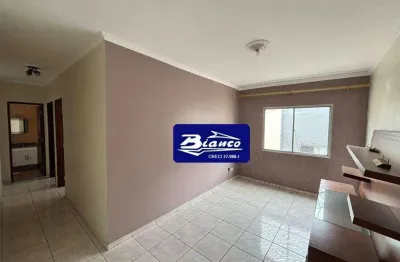 Apartamento 2 dorm. 70m2 /junto ao centro de guarulhos aluguel r$ 1500,00