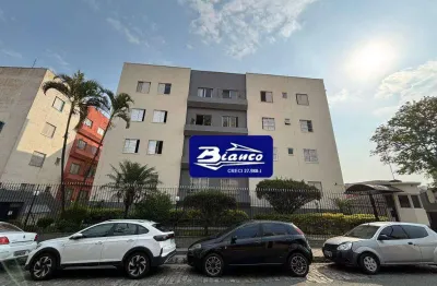 Apartamento 2 dorm. 70m2 /junto ao centro de guarulhos aluguel r$ 1500,00