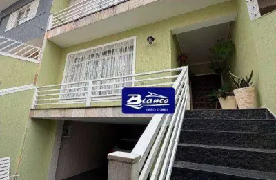 Casa com 2 quartos à venda na Rua Celso, 337, Vila Progresso, Guarulhos