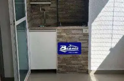 Apartamento com 3 quartos à venda na Rua Doutor Miguel Vieira Ferreira, 111, Jardim Zaira, Guarulhos