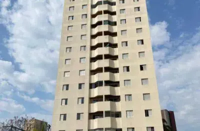 Apartamento junto bosque maia com 3 dormitórios à venda, 83 m² por r$ 550.000 - vila progresso - guarulhos/sp