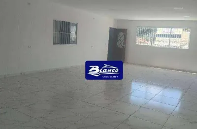 Sala comercial com 1 sala para alugar na Avenida Nova Taboão, 400, Taboão, Guarulhos
