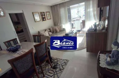 Apartamento com 4 quartos à venda na Avenida Bartholomeu de Carlos, 904, Jardim Flor da Montanha, Guarulhos