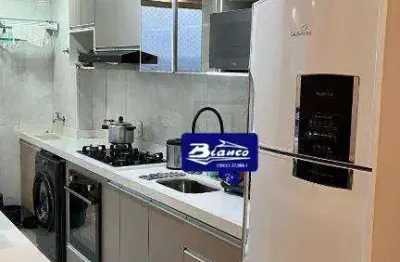 Apartamento com 2 quartos à venda na Rua Francisco Aires, Macedo, Guarulhos