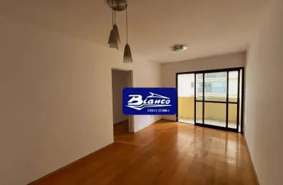Apartamento à venda, 85 m² por r$ 780.000,00 - jardim maia - guarulhos/sp