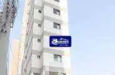 Apartamento com 2 quartos para alugar na Rua Harry Simonsen, 283, Centro, Guarulhos