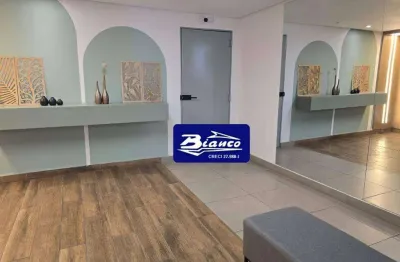 Apartamento com 2 quartos para alugar na Rua Harry Simonsen, 283, Centro, Guarulhos
