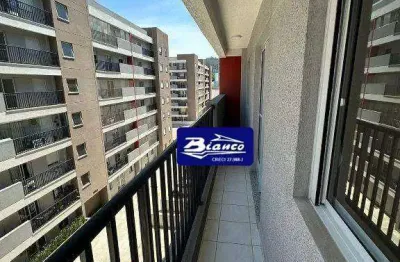 Apartamento com 2 quartos à venda na Rua Floro de Oliveira, 491, Jardim Adriana, Guarulhos