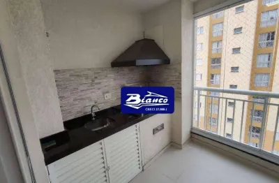 Apartamento à venda, 70 m² por r$ 500.000,00 - torres tibagy - guarulhos/sp
