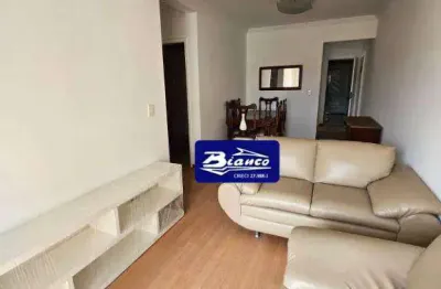 Apartamento à venda, 75 m² por r$ 415.000,00 - vila rosália - guarulhos/sp