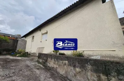 Terreno à venda, 306 m² por r$ 419.000,00 - gopoúva - guarulhos/sp