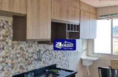Apartamento com 2 quartos para alugar na Rua Floro de Oliveira, 361, Jardim Adriana, Guarulhos