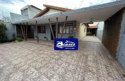 Casa, 240 m² - venda por r$ 1.000.000,00 ou aluguel por r$ 8.436,00/mês - vila galvão - guarulhos/sp